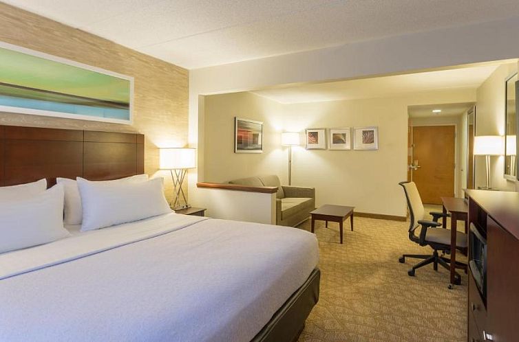 Holiday Inn Baltimore BWI Airport, an IHG Hotel
