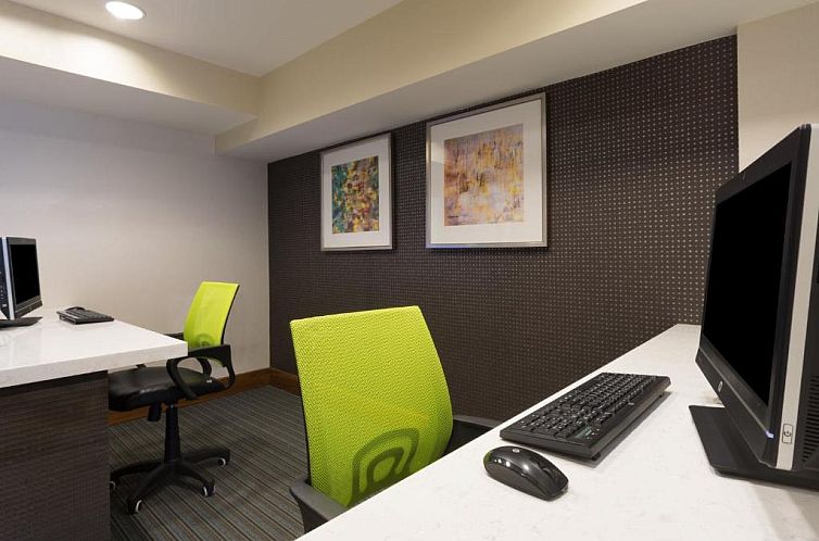 Holiday Inn Baltimore BWI Airport, an IHG Hotel