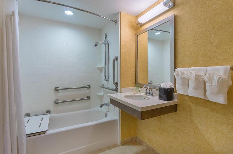 Holiday Inn Baltimore BWI Airport, an IHG Hotel