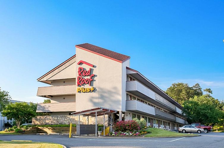 Guest house 30325203 - Apartment Oostkust - Red Roof Inn PLUS+ Baltimore-Washington DC/BWI Airport