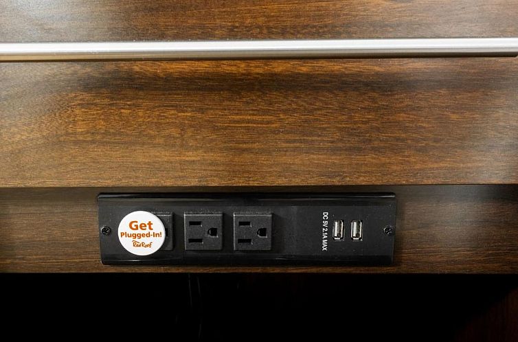 Red Roof Inn PLUS+ Baltimore-Washington DC/BWI Airport