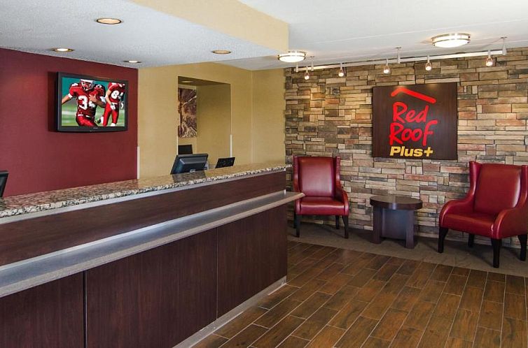 Red Roof Inn PLUS+ Baltimore-Washington DC/BWI Airport