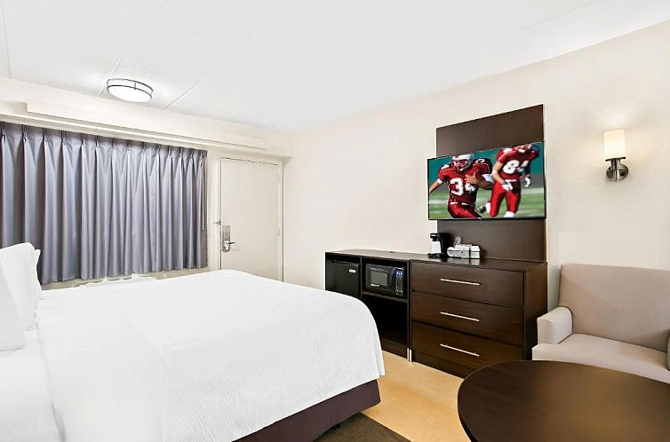 Red Roof Inn PLUS+ Baltimore-Washington DC/BWI Airport