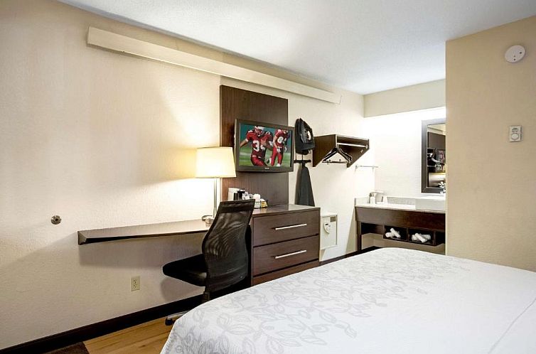 Red Roof Inn PLUS+ Baltimore-Washington DC/BWI Airport
