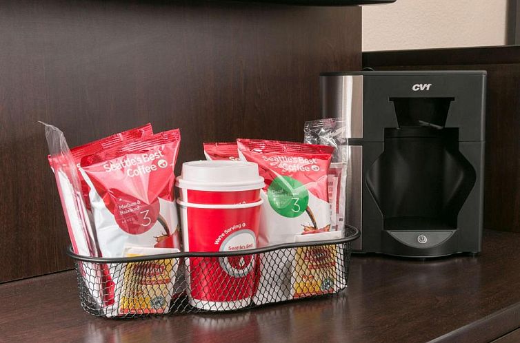 Red Roof Inn PLUS+ Baltimore-Washington DC/BWI Airport