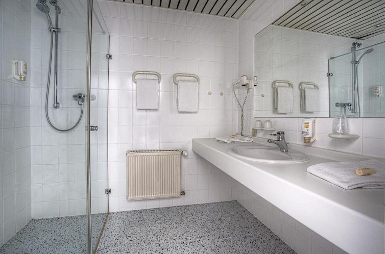 Euro Park Hotel Hennef