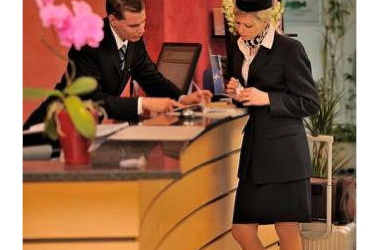 Euro Park Hotel Hennef