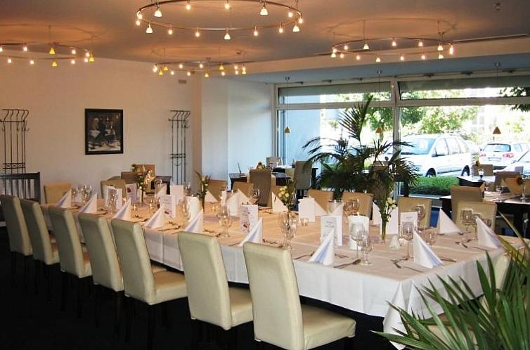 Euro Park Hotel Hennef