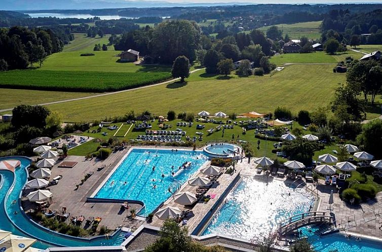 Thermenhotel Ströbinger Hof