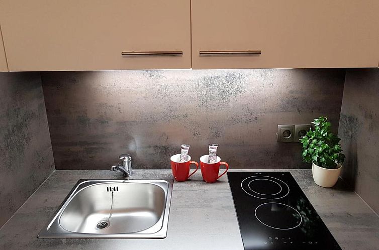 Apparthotel Garni Superior Simsseeblick