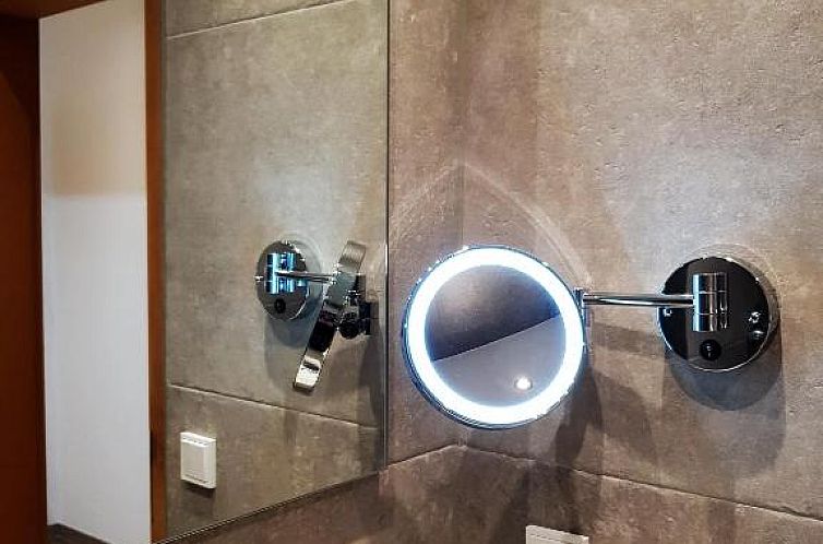 Apparthotel Garni Superior Simsseeblick