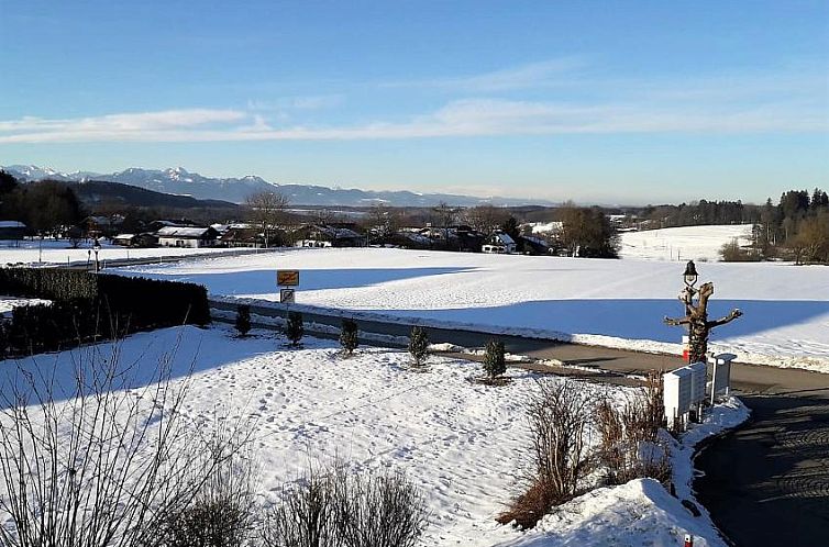 Apparthotel Garni Superior Simsseeblick