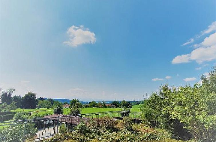 Apparthotel Garni Superior Simsseeblick