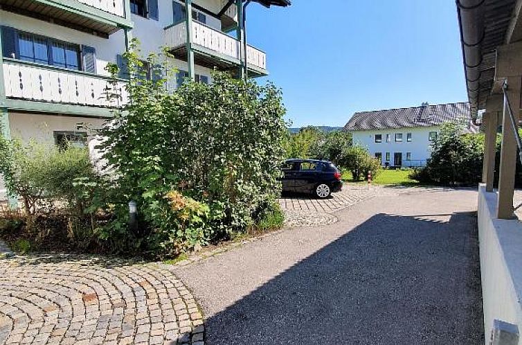 Apparthotel Garni Superior Simsseeblick