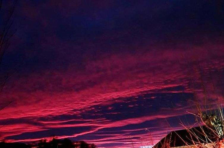 Apparthotel Garni Superior Simsseeblick