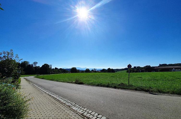 Apparthotel Garni Superior Simsseeblick