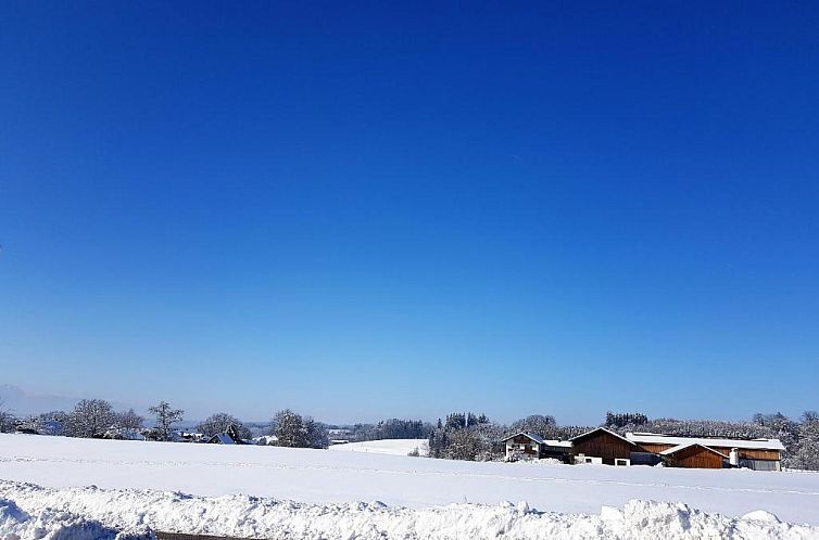 Apparthotel Garni Superior Simsseeblick