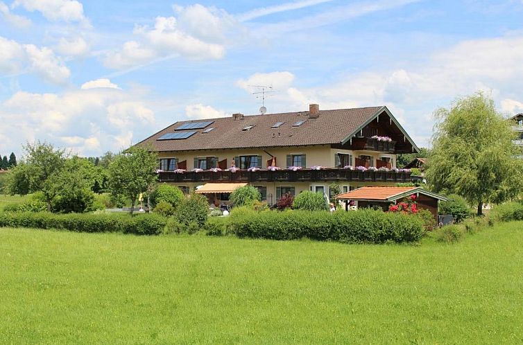 Unterkunft 30403307 - Ferienhaus Bayern - Kurparkpension Stephan