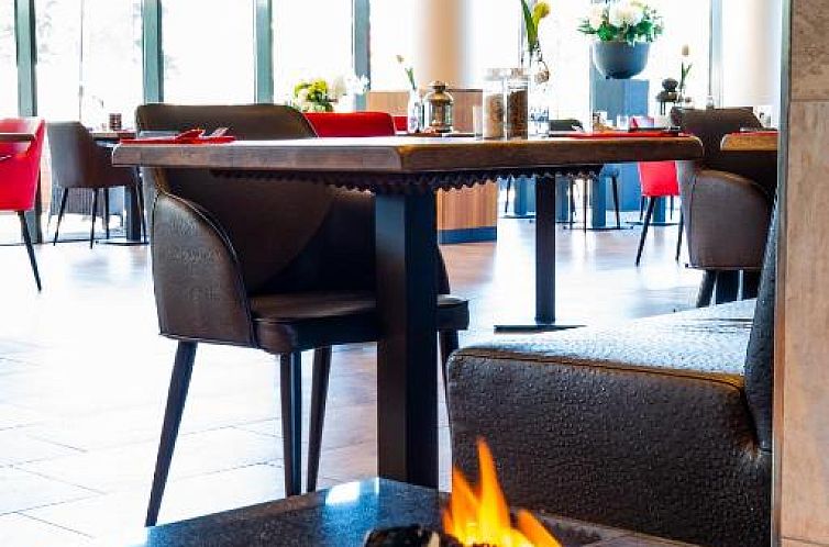 Bastion Hotel Tilburg