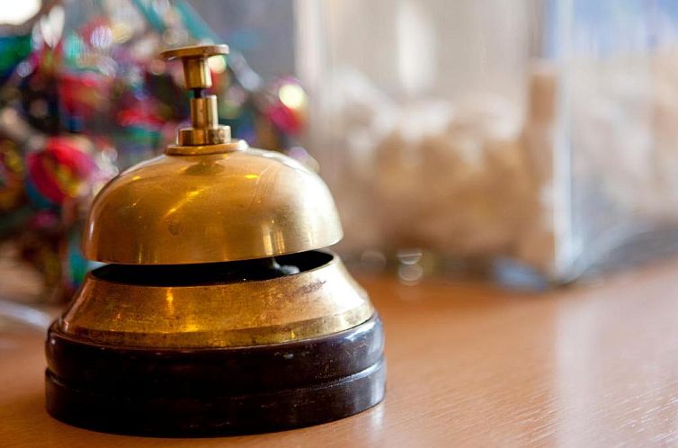 Bastion Hotel Tilburg