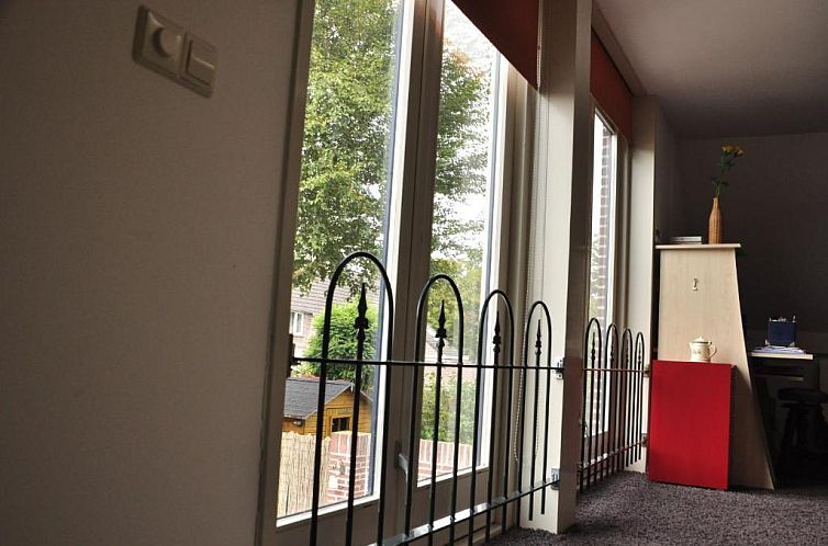 Appartement Bokhamer