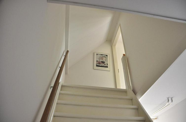 Appartement Bokhamer