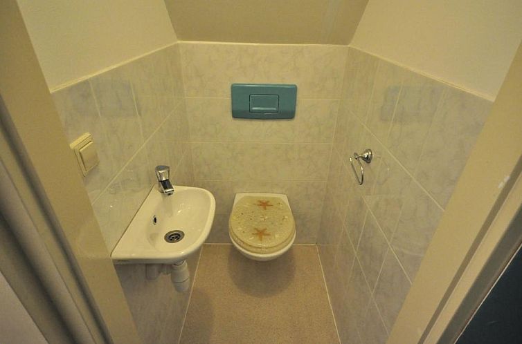 Appartement Bokhamer