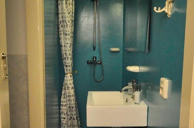 Appartement Bokhamer