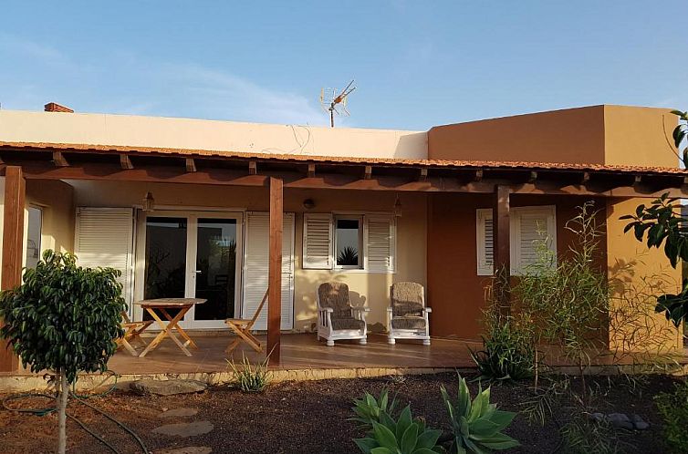 Verblijf 30414401 - Vakantiewoning Canarische Eilanden - Casa de Nico