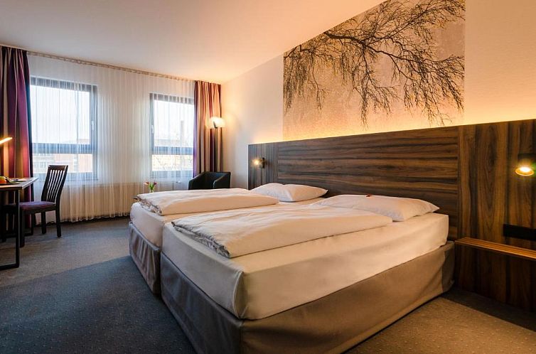 City Hotel Fortuna Reutlingen
