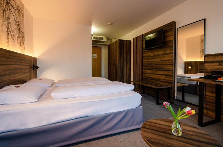 City Hotel Fortuna Reutlingen