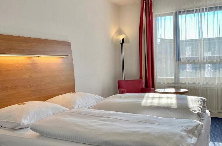 City Hotel Fortuna Reutlingen