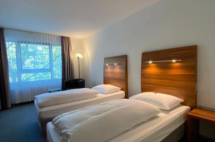 City Hotel Fortuna Reutlingen