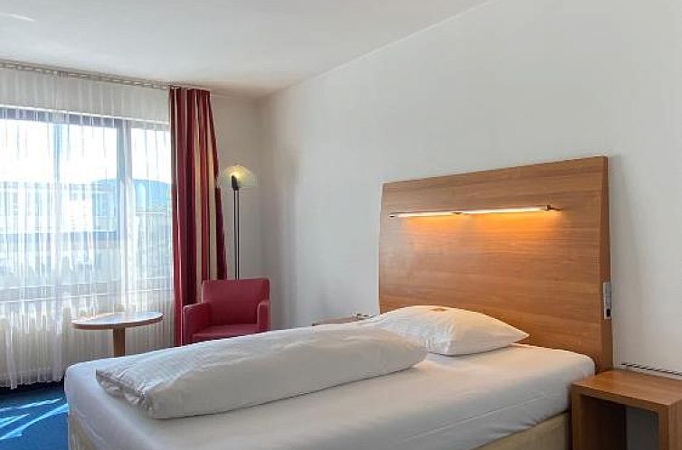 City Hotel Fortuna Reutlingen
