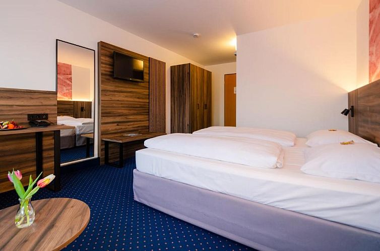 City Hotel Fortuna Reutlingen