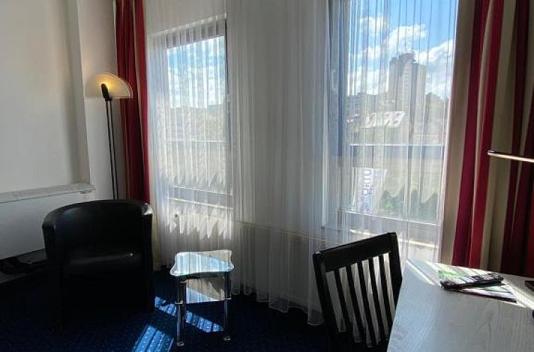 City Hotel Fortuna Reutlingen