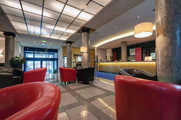 City Hotel Fortuna Reutlingen
