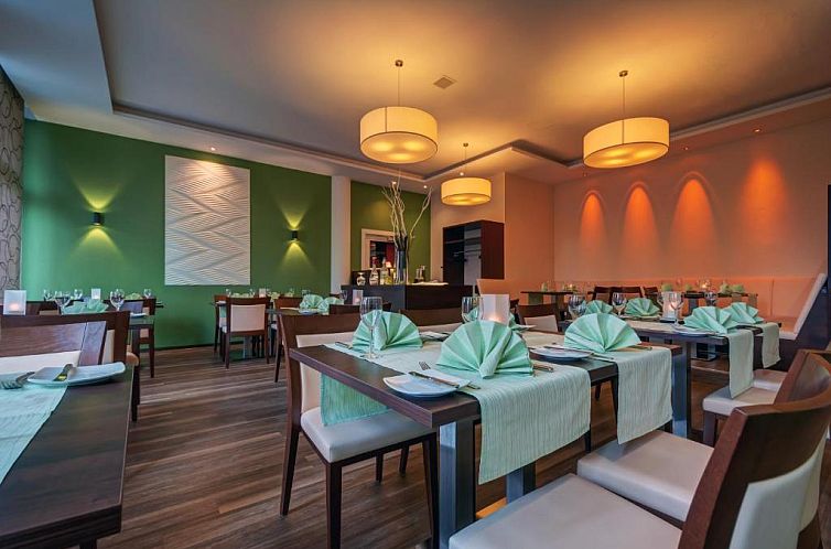 City Hotel Fortuna Reutlingen