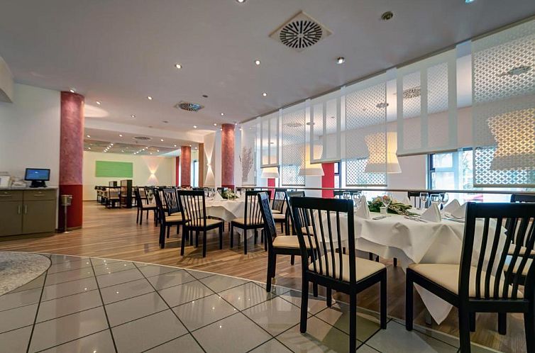 City Hotel Fortuna Reutlingen
