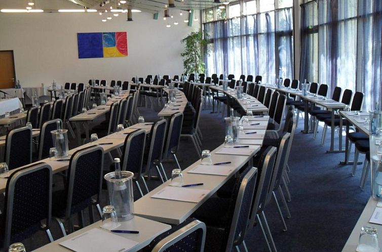 City Hotel Fortuna Reutlingen