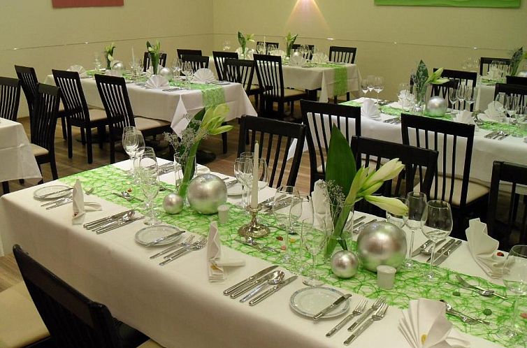 City Hotel Fortuna Reutlingen