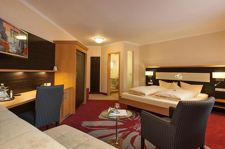 Forellenhof Rössle Hotel & Restaurant