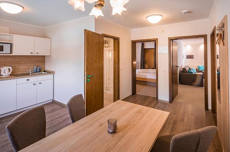 Forellenhof Rössle Hotel & Restaurant