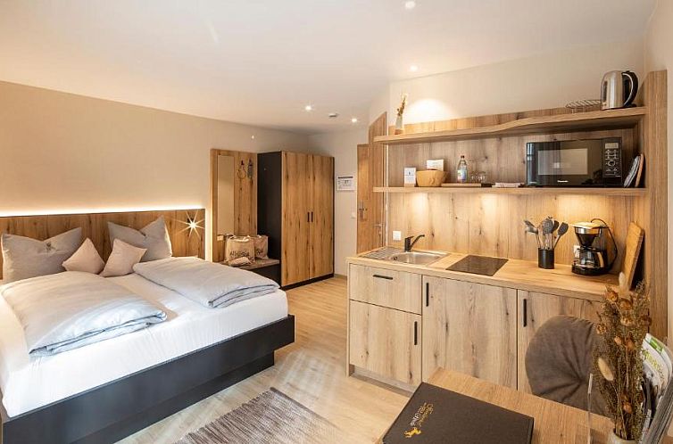 Forellenhof Rössle Hotel & Restaurant