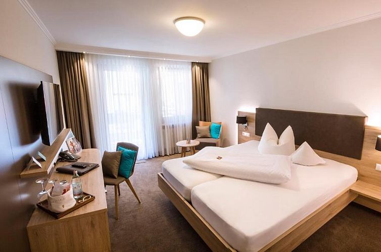 Forellenhof Rössle Hotel & Restaurant