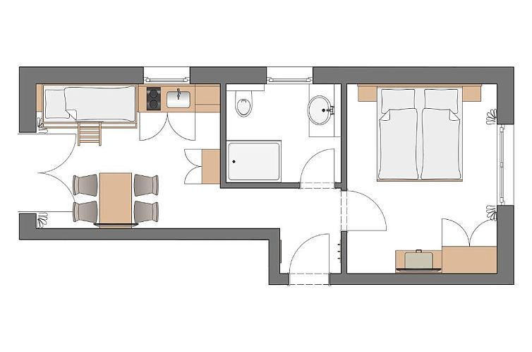 Forellenhof Rössle Hotel & Restaurant