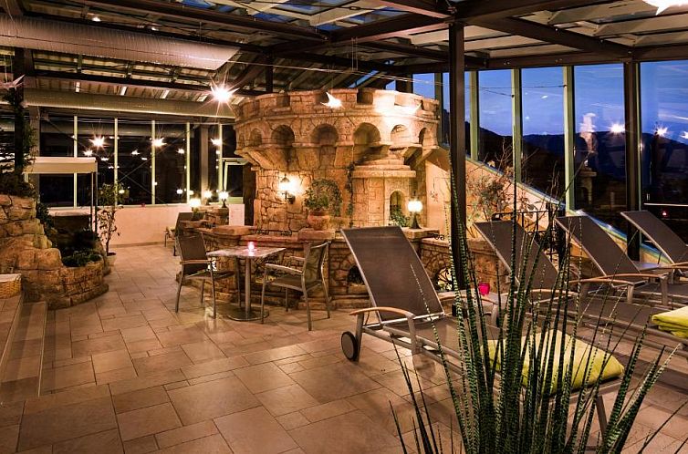 Forellenhof Rössle Hotel & Restaurant