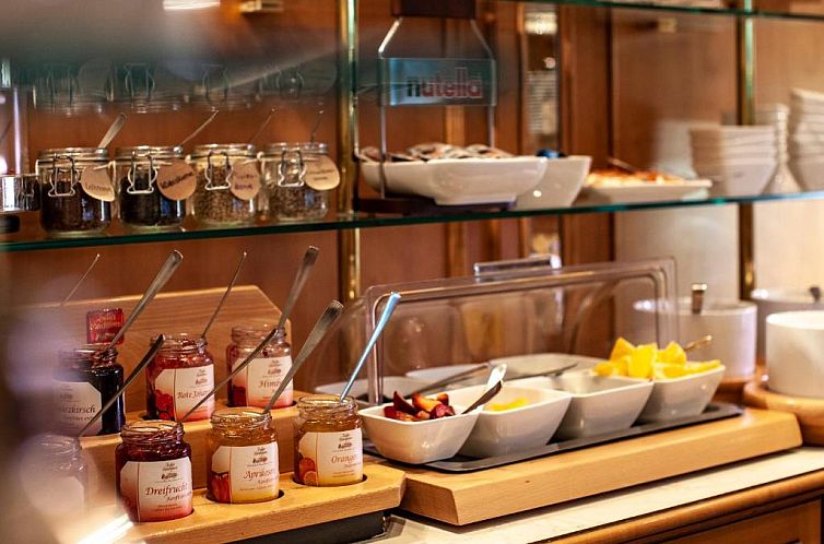 Forellenhof Rössle Hotel & Restaurant