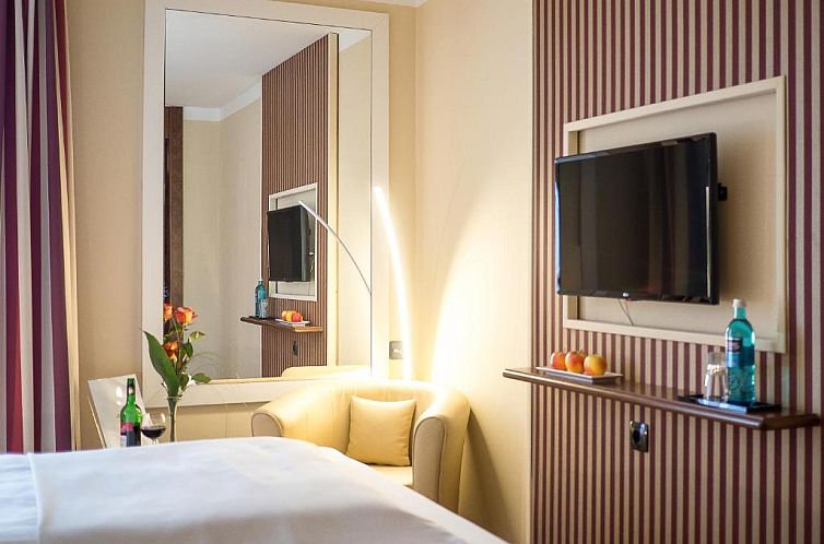 Hotel Primula