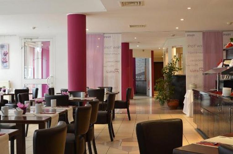Hotel Primula